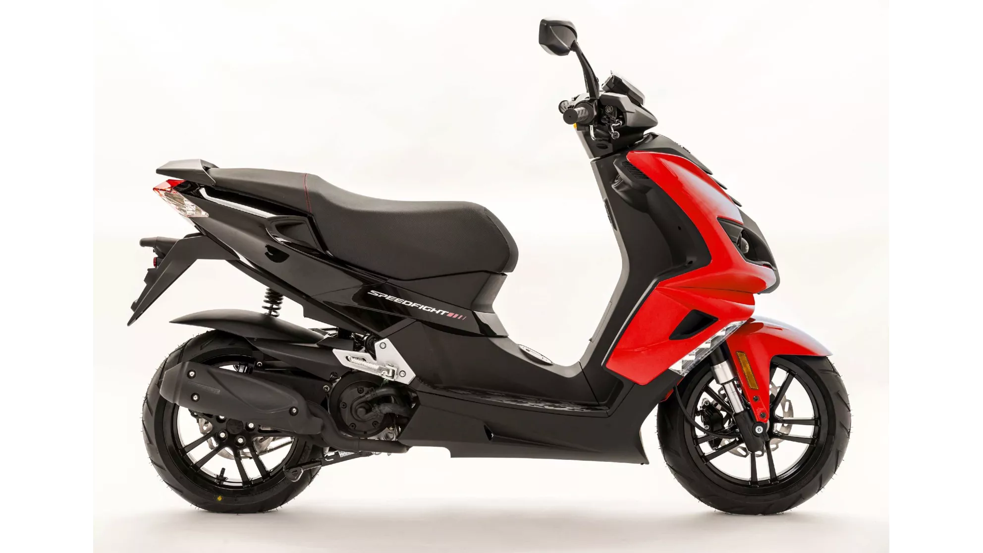 Peugeot Speedfight 4 50 2T LC - Image 10 Peugeot Speedfight 4 50 2T LC - Image 10