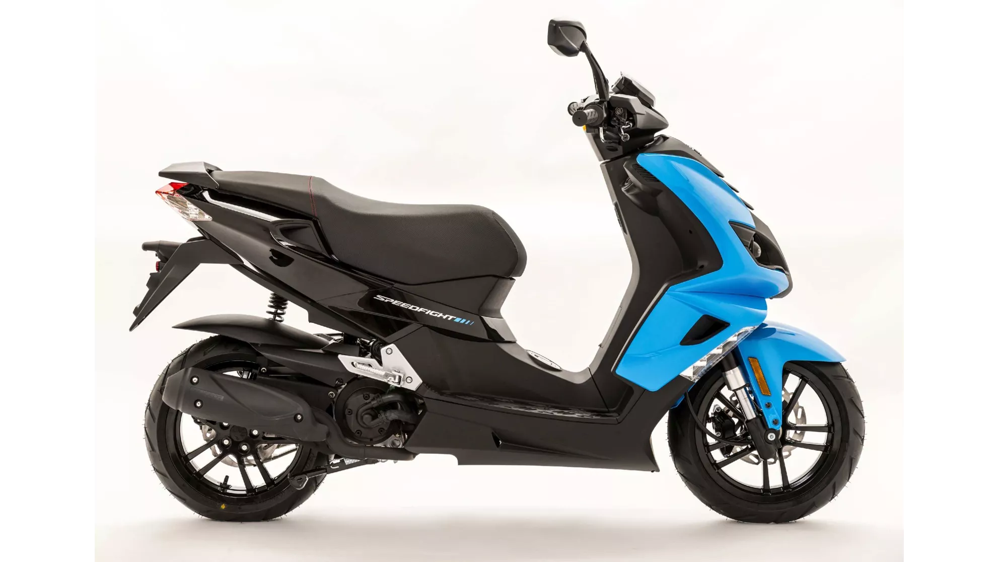 Peugeot Speedfight 4 50 2T LC - Image 12 Peugeot Speedfight 4 50 2T LC - Image 12