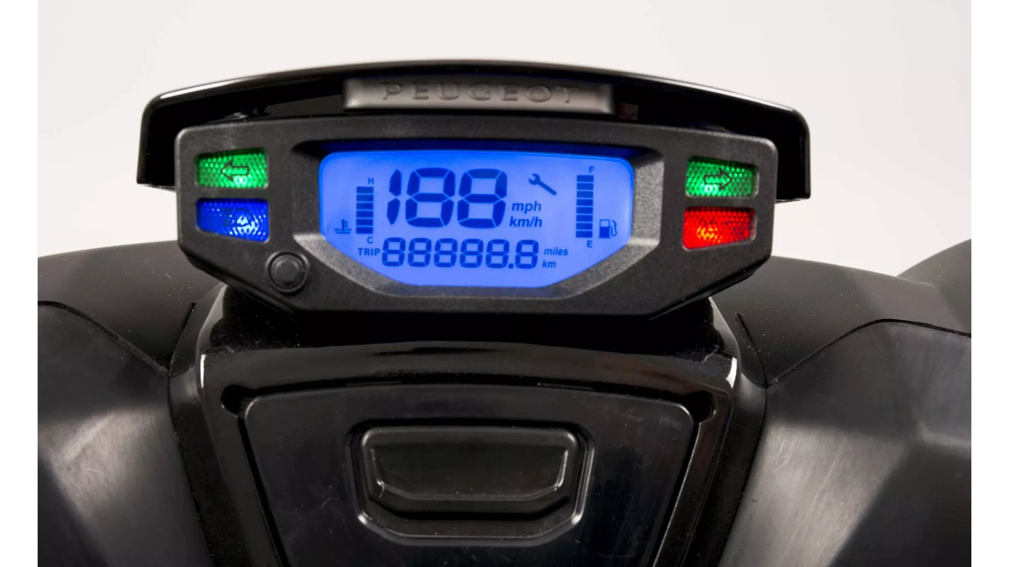 Peugeot Speedfight 4 50 2T LC - Image 13 Peugeot Speedfight 4 50 2T LC - Image 13