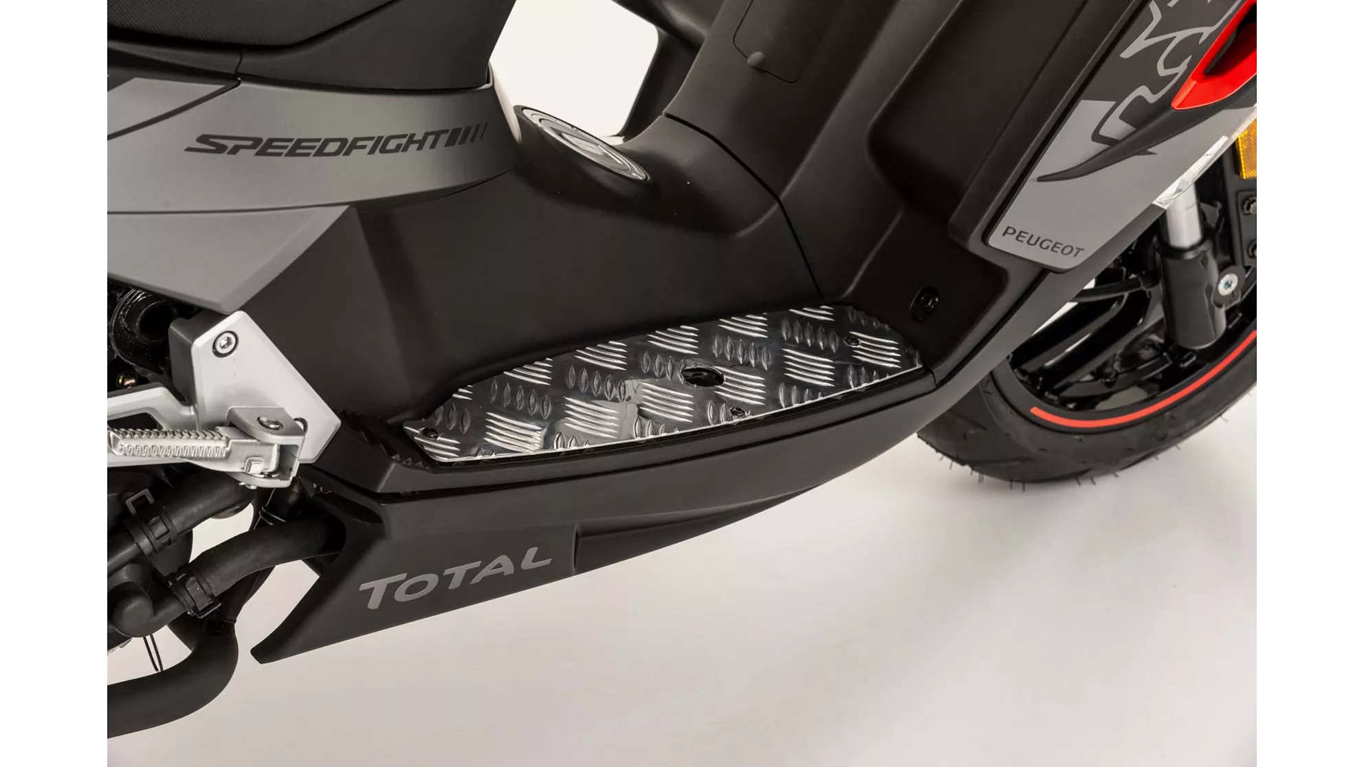 Peugeot Speedfight 4 50 2T LC - Image 14 Peugeot Speedfight 4 50 2T LC - Image 14
