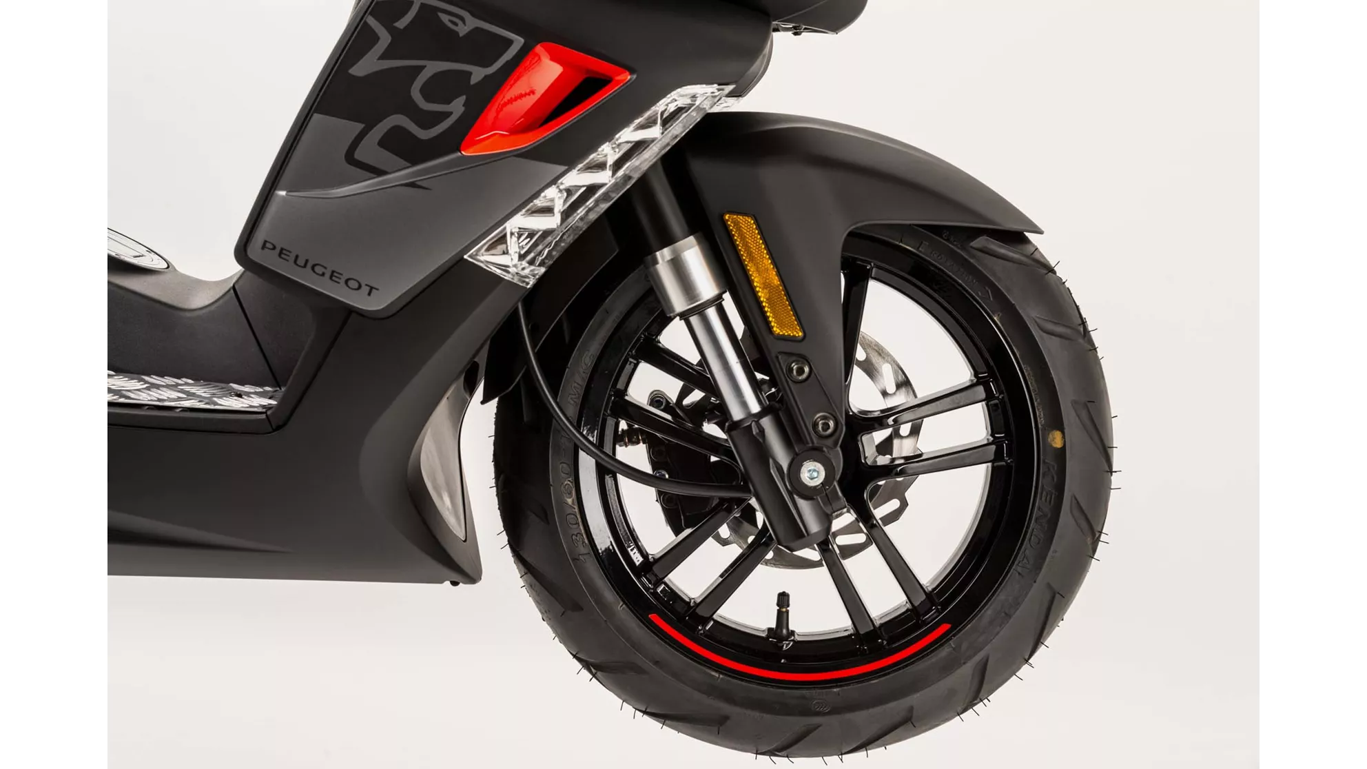 Peugeot Speedfight 4 50 2T LC - Image 16 Peugeot Speedfight 4 50 2T LC - Image 16