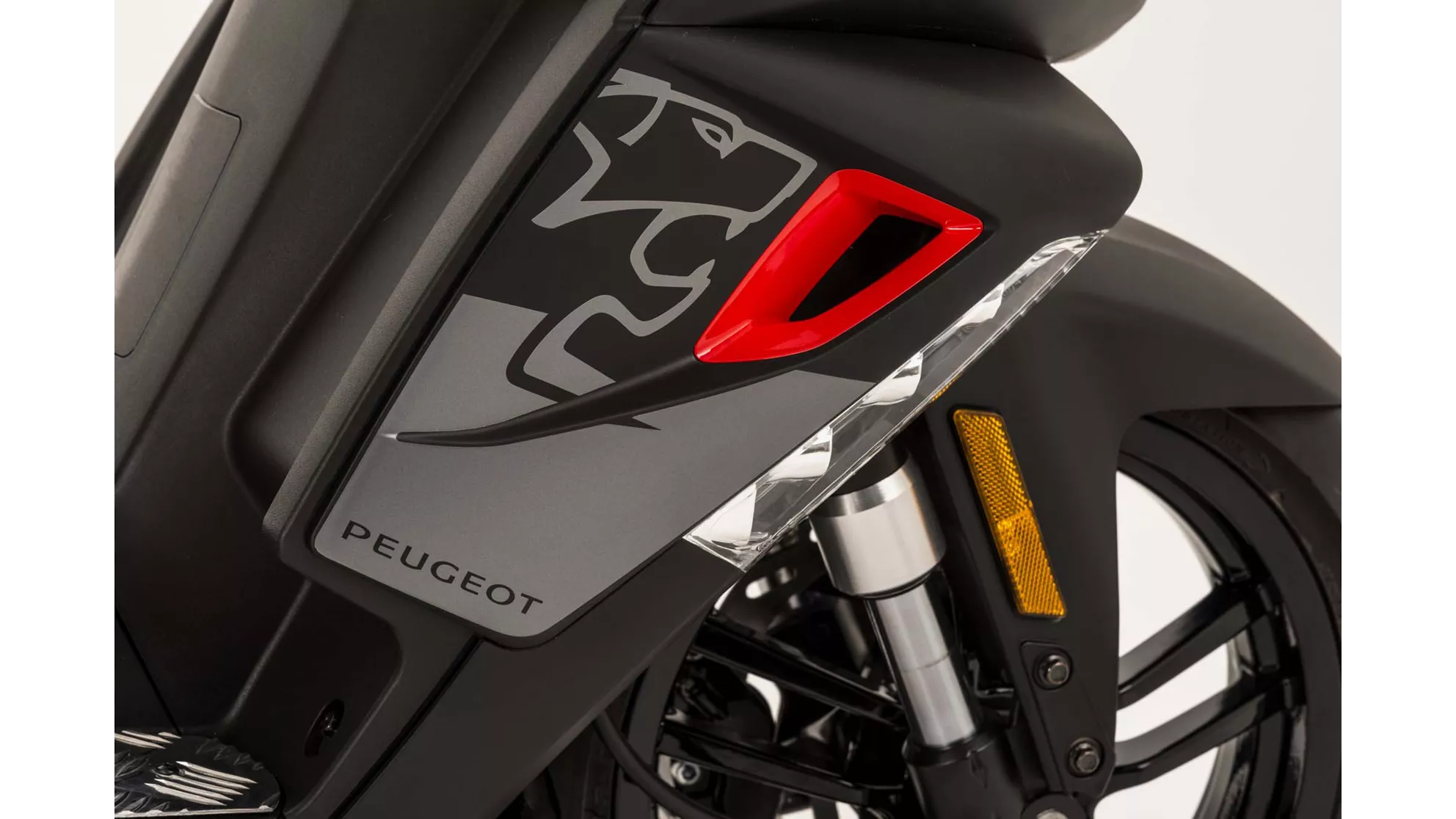 Peugeot Speedfight 4 50 2T LC - Image 18 Peugeot Speedfight 4 50 2T LC - Image 18