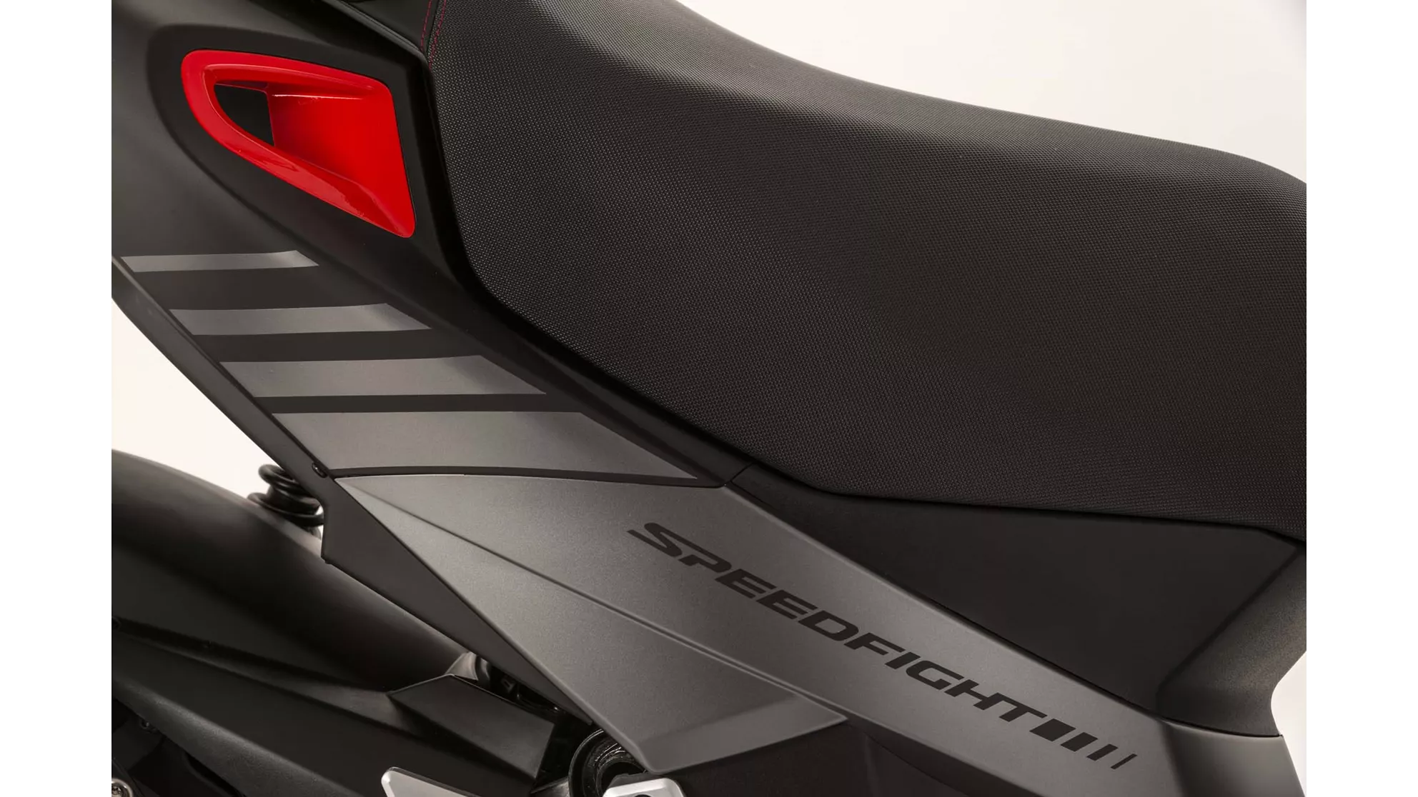 Peugeot Speedfight 4 50 2T LC - Image 23 Peugeot Speedfight 4 50 2T LC - Image 23