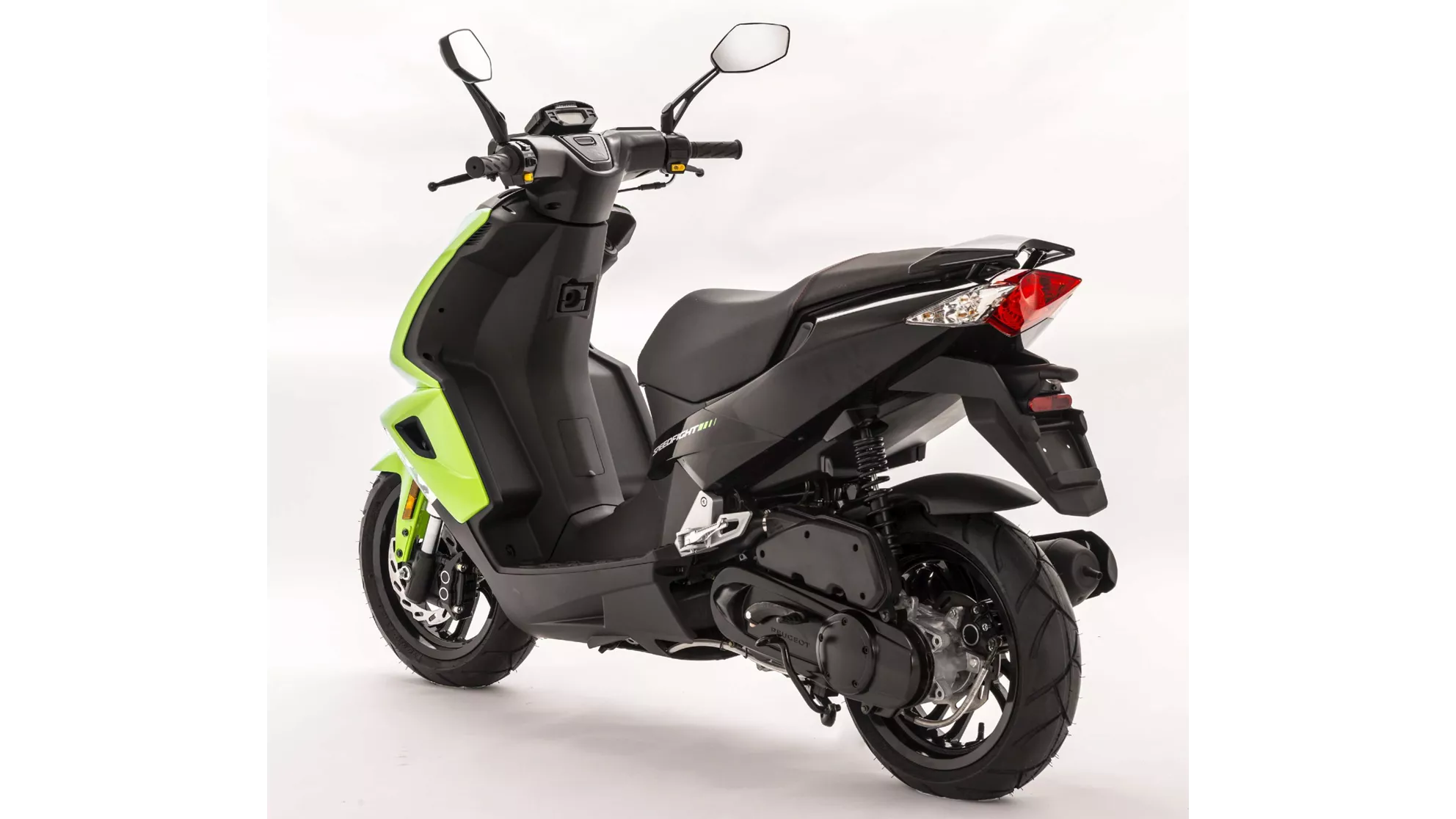 Peugeot Speedfight 4 50 2T LC - Image 24 Peugeot Speedfight 4 50 2T LC - Image 24