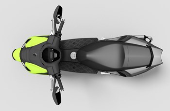 Peugeot Speedfight 4 50 2T LC 2017 - Bild 31 Peugeot Speedfight 4 50 2T LC 2017 - Bild 31