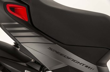 Peugeot Speedfight 4 50 4T 2017 - Bild 25