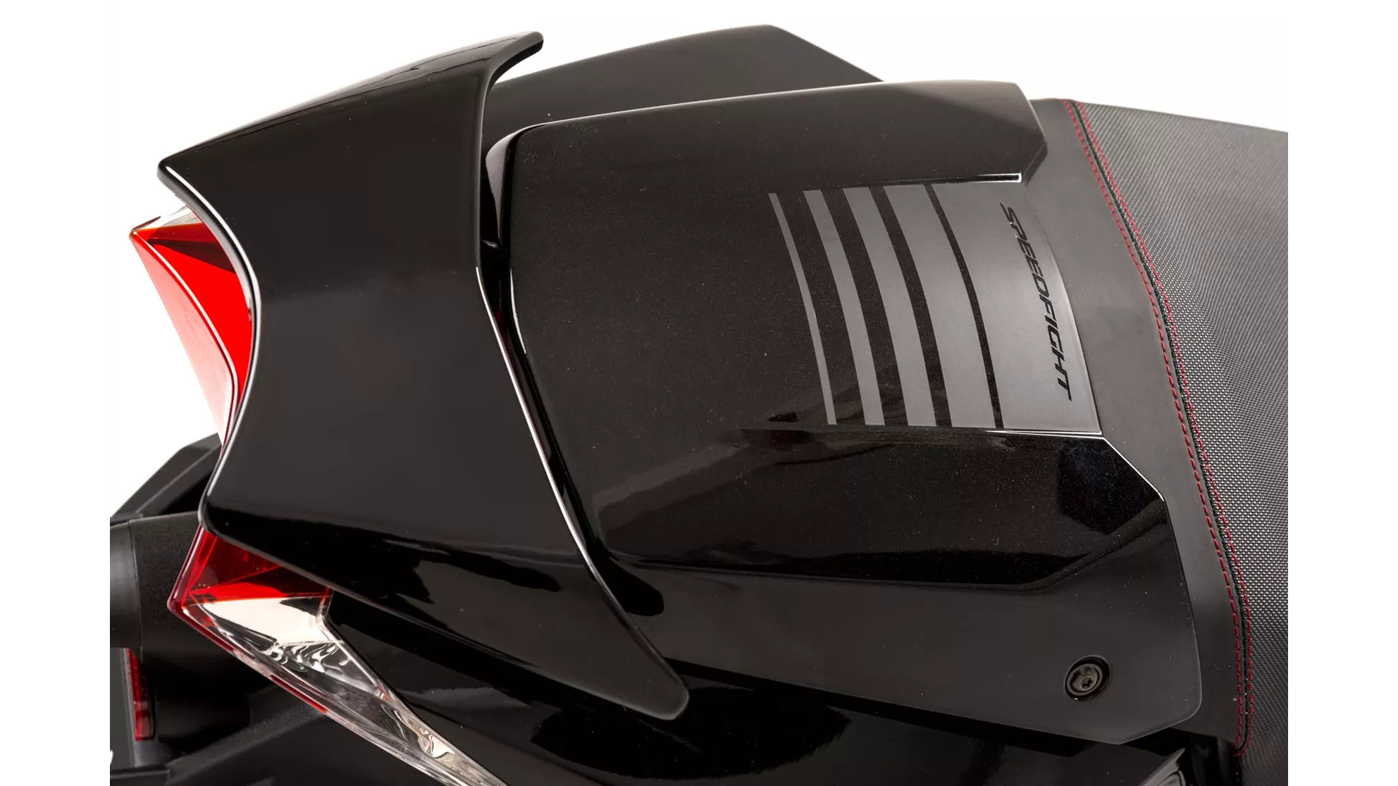 Peugeot Speedfight 4 50 Darkside - Image 1 Peugeot Speedfight 4 50 Darkside - Image 1