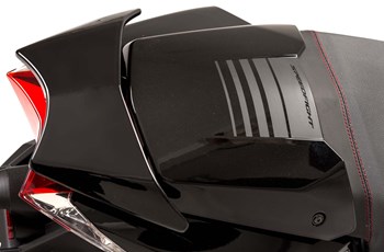 Peugeot Speedfight 4 50 Darkside 2017 - Bild 3