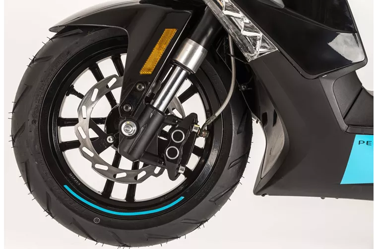 Peugeot Speedfight 4 50 Darkside 2017 Peugeot Speedfight 4 50 Darkside 2017