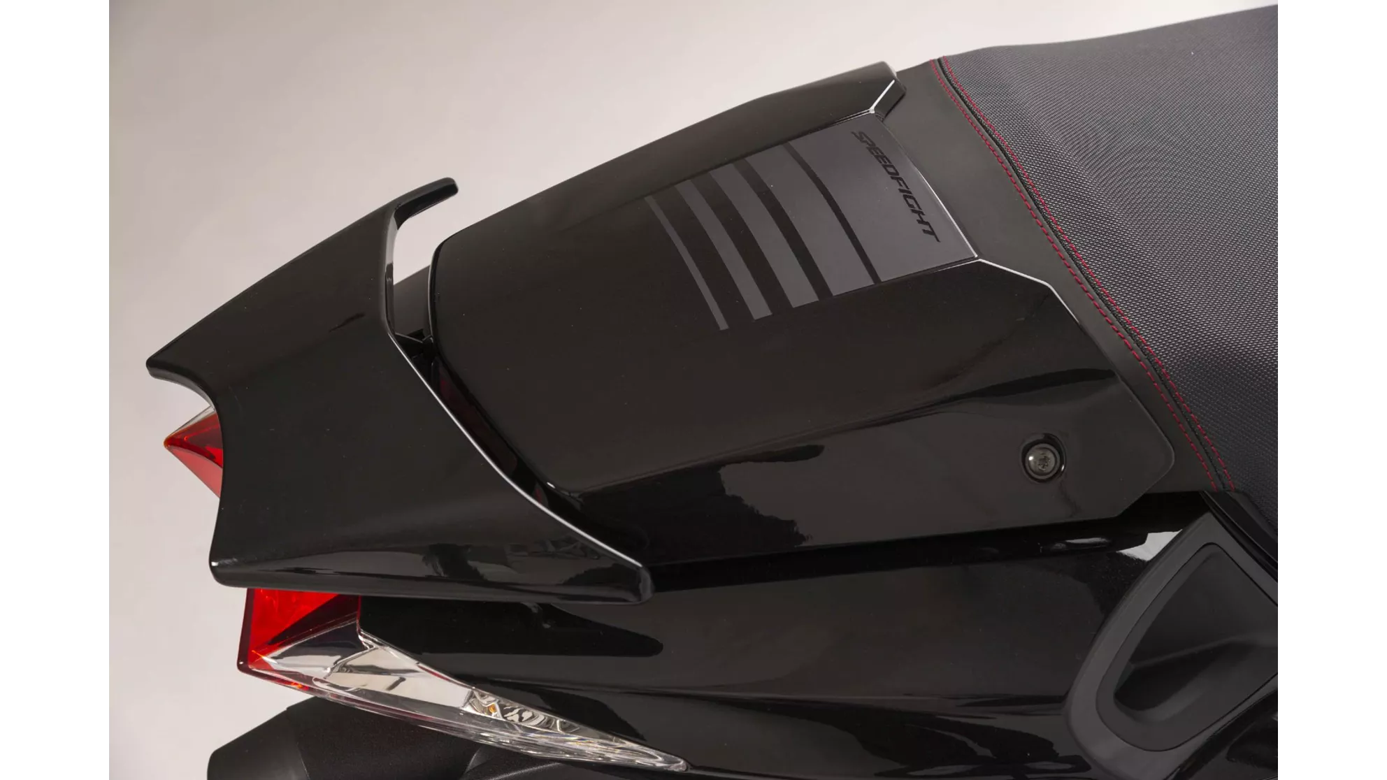 Peugeot Speedfight 4 50 Darkside - Image 4 Peugeot Speedfight 4 50 Darkside - Image 4