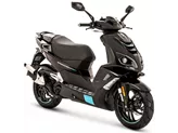 Peugeot Speedfight 4 50 Darkside 2017 Peugeot Speedfight 4 50 Darkside 2017