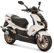 Motorrad Vergleich Peugeot Speedfight 4 50 Sportline 2021 Vs Peugeot 