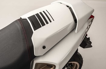 Peugeot Speedfight 50 Pure 2017 - Bild 5