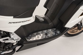 Peugeot Speedfight 50 Pure 2017 - Bild 13