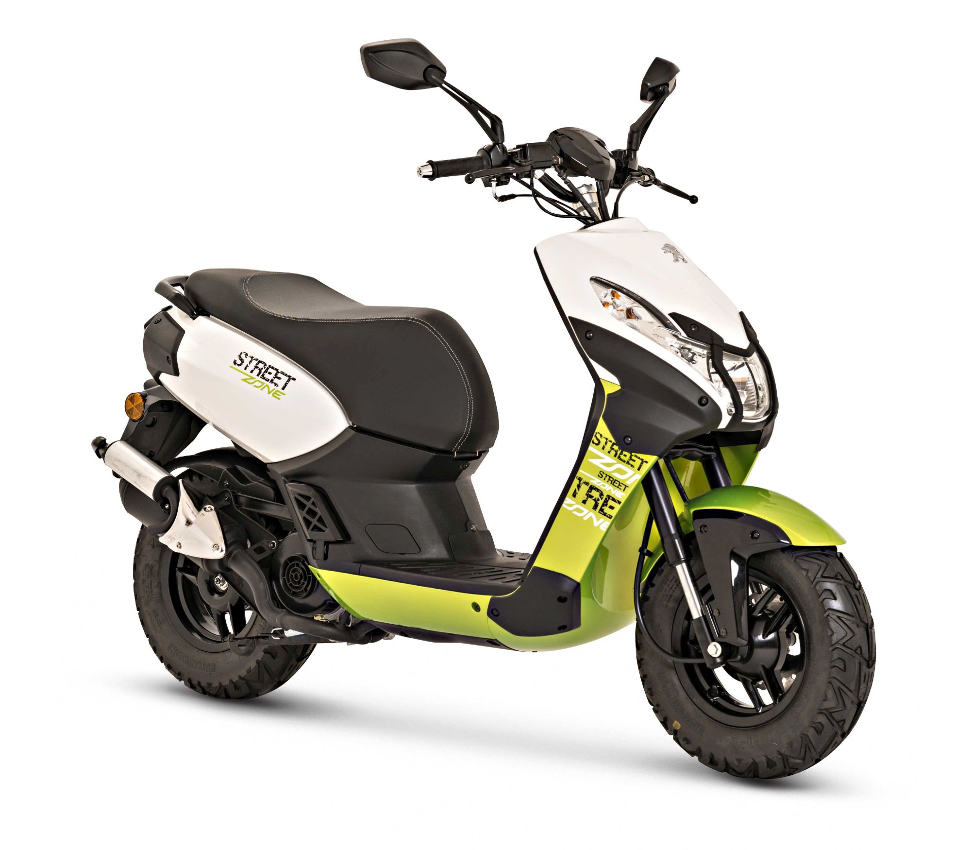 Motorrad Vergleich Peugeot Kisbee Rs T Vs Peugeot Streetzone Naked