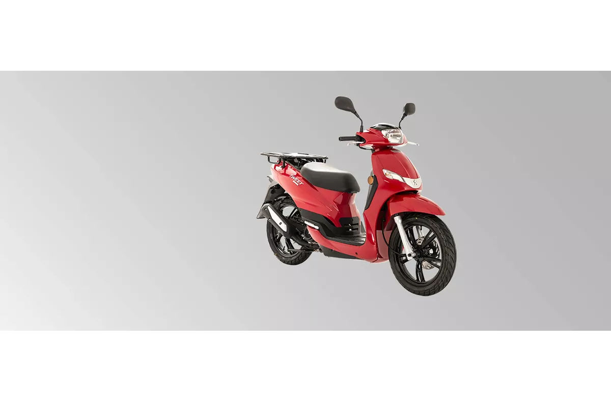 Peugeot Professionals Tweet 125 Pro Peugeot Professionals Tweet 125 Pro