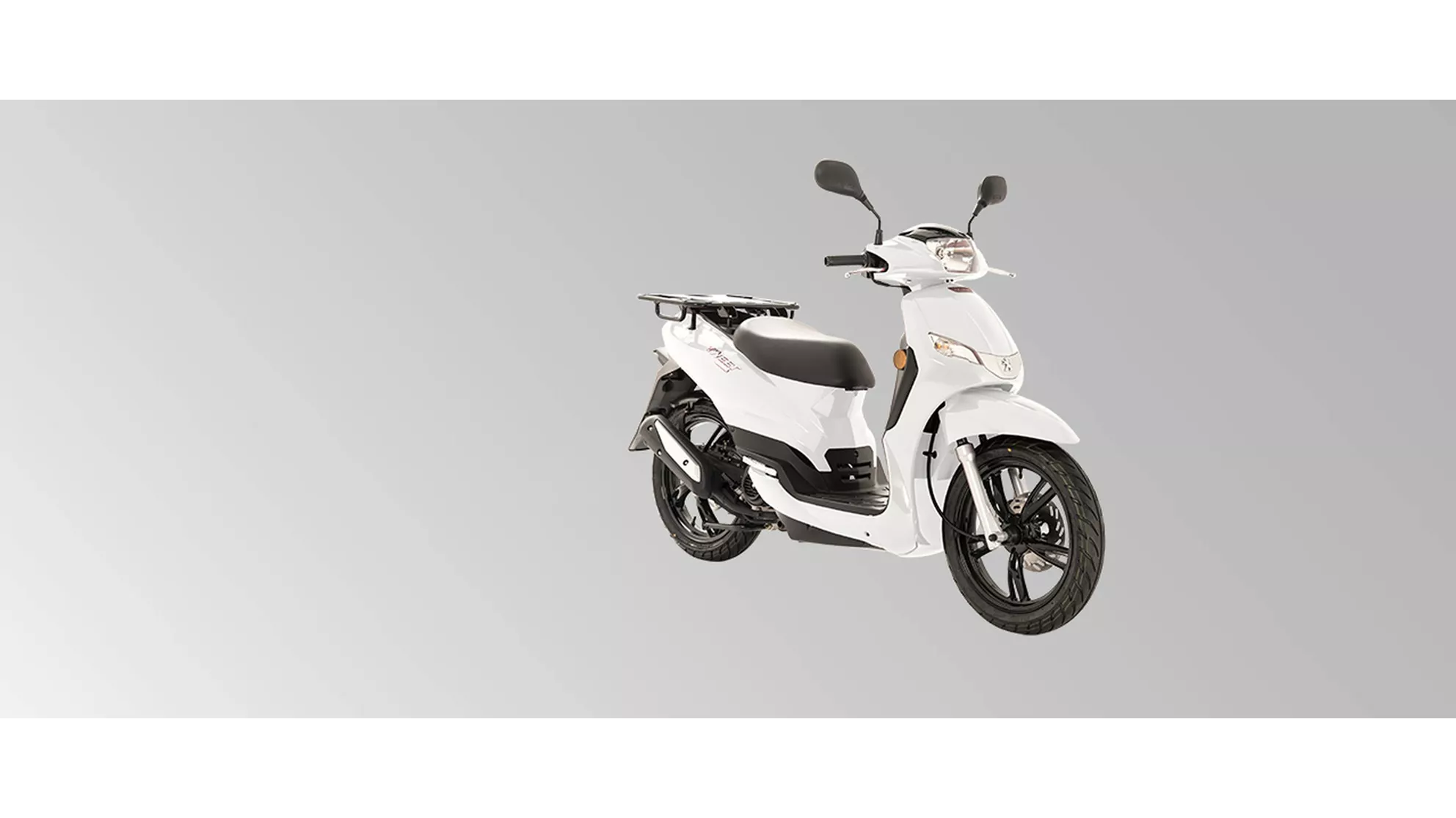 Peugeot Professionals Tweet 125 Pro - Image 3 Peugeot Professionals Tweet 125 Pro - Image 3