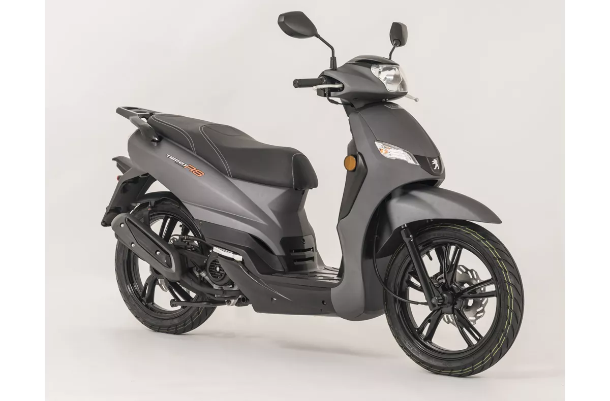 Peugeot Tweet 150 RS Peugeot Tweet 150 RS