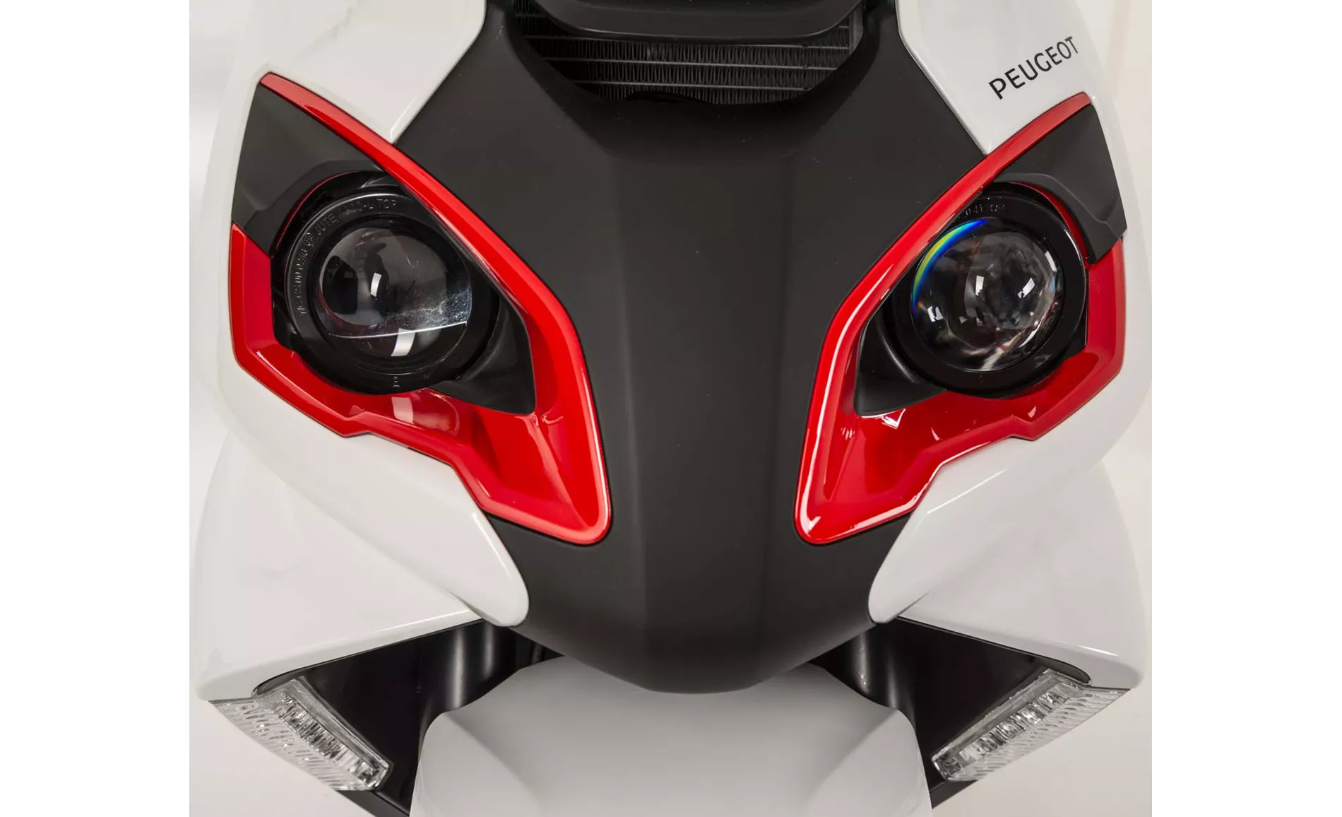 Peugeot Speedfight 3 125 Ice Blade 2017 Peugeot Speedfight 3 125 Ice Blade 2017