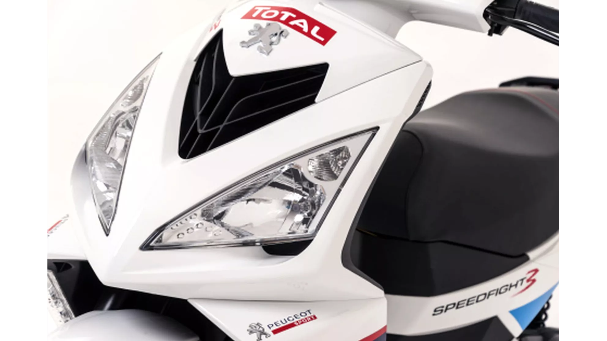 Peugeot Speedfight 3 125 Sport - Image 2 Peugeot Speedfight 3 125 Sport - Image 2