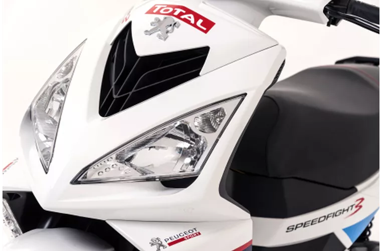 Peugeot Speedfight 3 125 Sport 2017 Peugeot Speedfight 3 125 Sport 2017