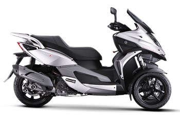 Quadro Vehicles Quadro 3 2017 - Bild 3