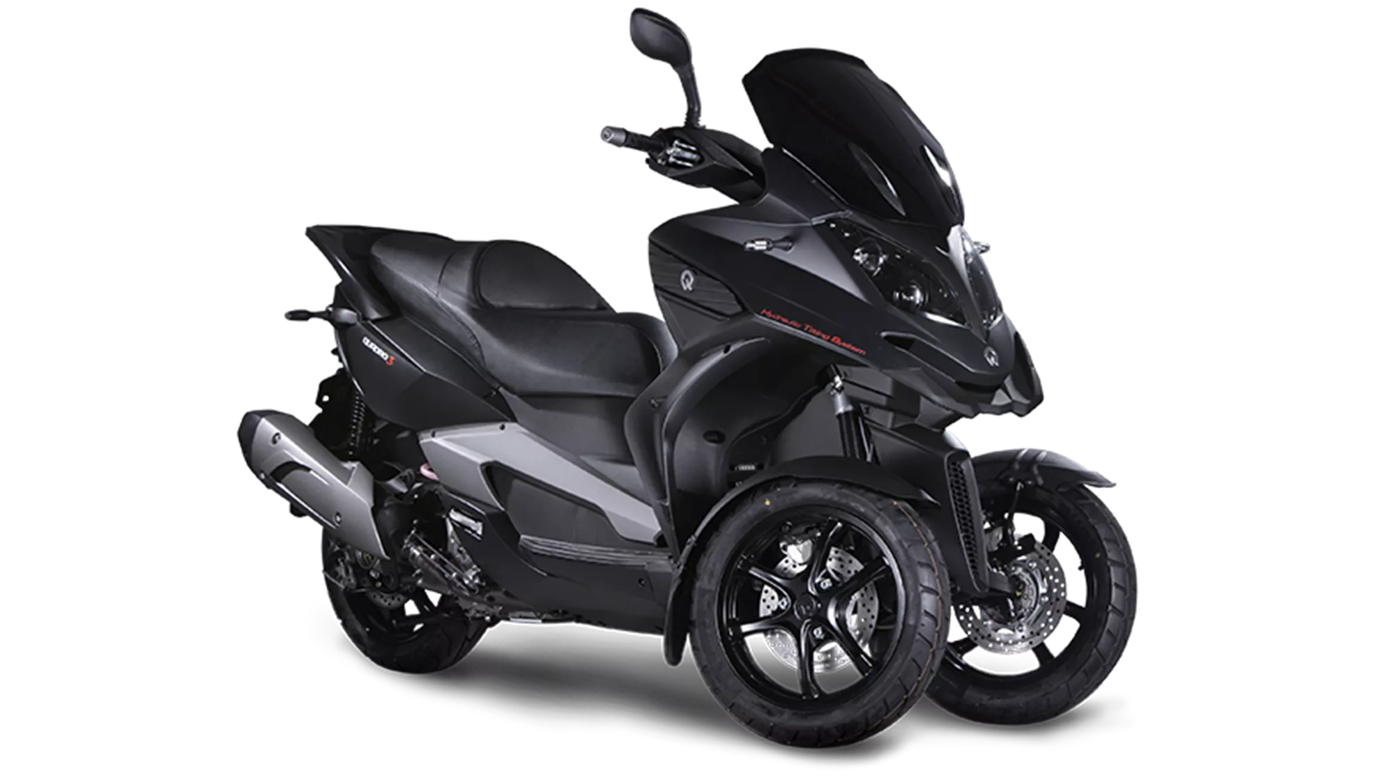 Quadro Vehicles Quadro 3 - Image 2 Quadro Vehicles Quadro 3 - Image 2