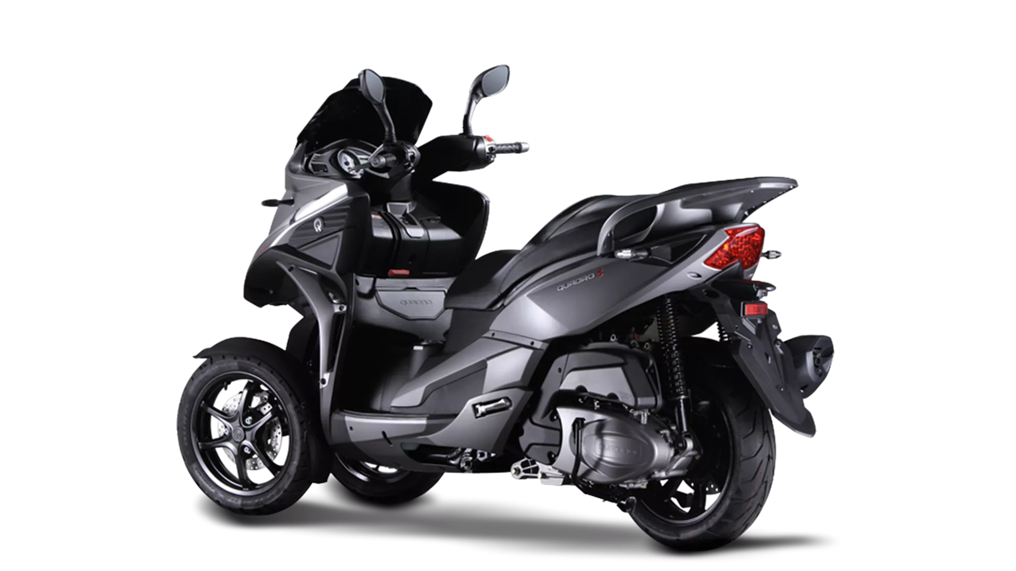 Quadro Vehicles Quadro 3 - Image 3 Quadro Vehicles Quadro 3 - Image 3