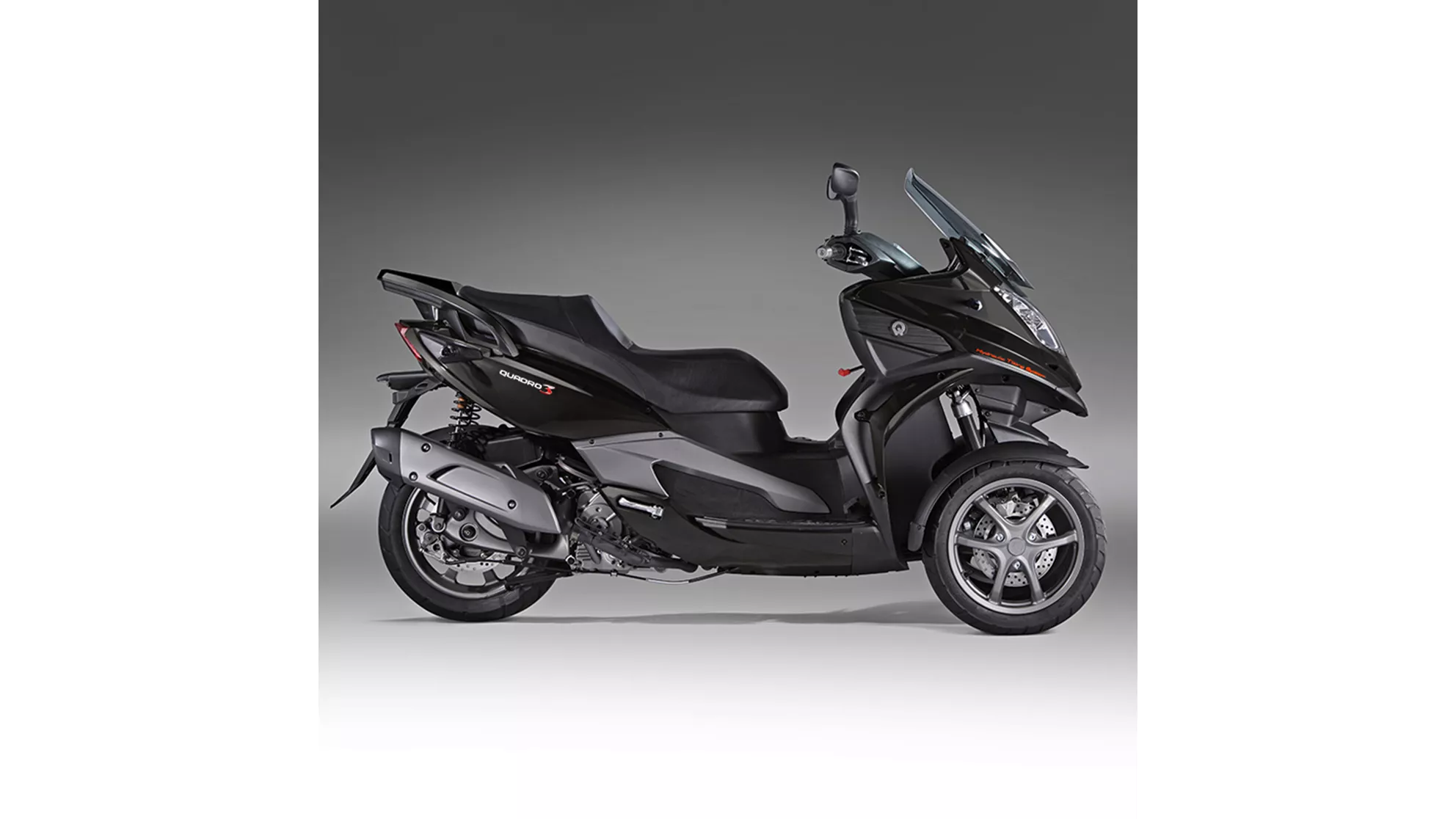 Quadro Vehicles Quadro 3 - Image 4 Quadro Vehicles Quadro 3 - Image 4