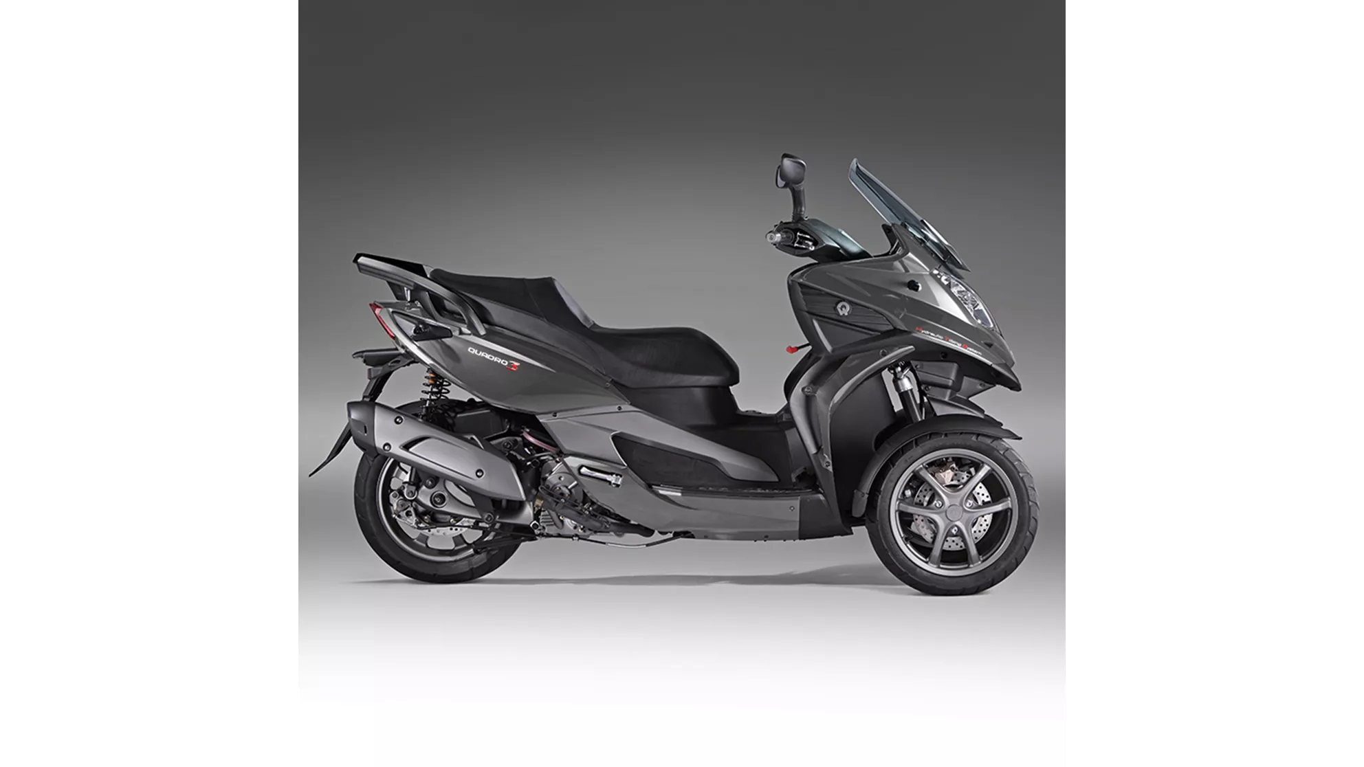 Quadro Vehicles Quadro 3 - Image 5 Quadro Vehicles Quadro 3 - Image 5