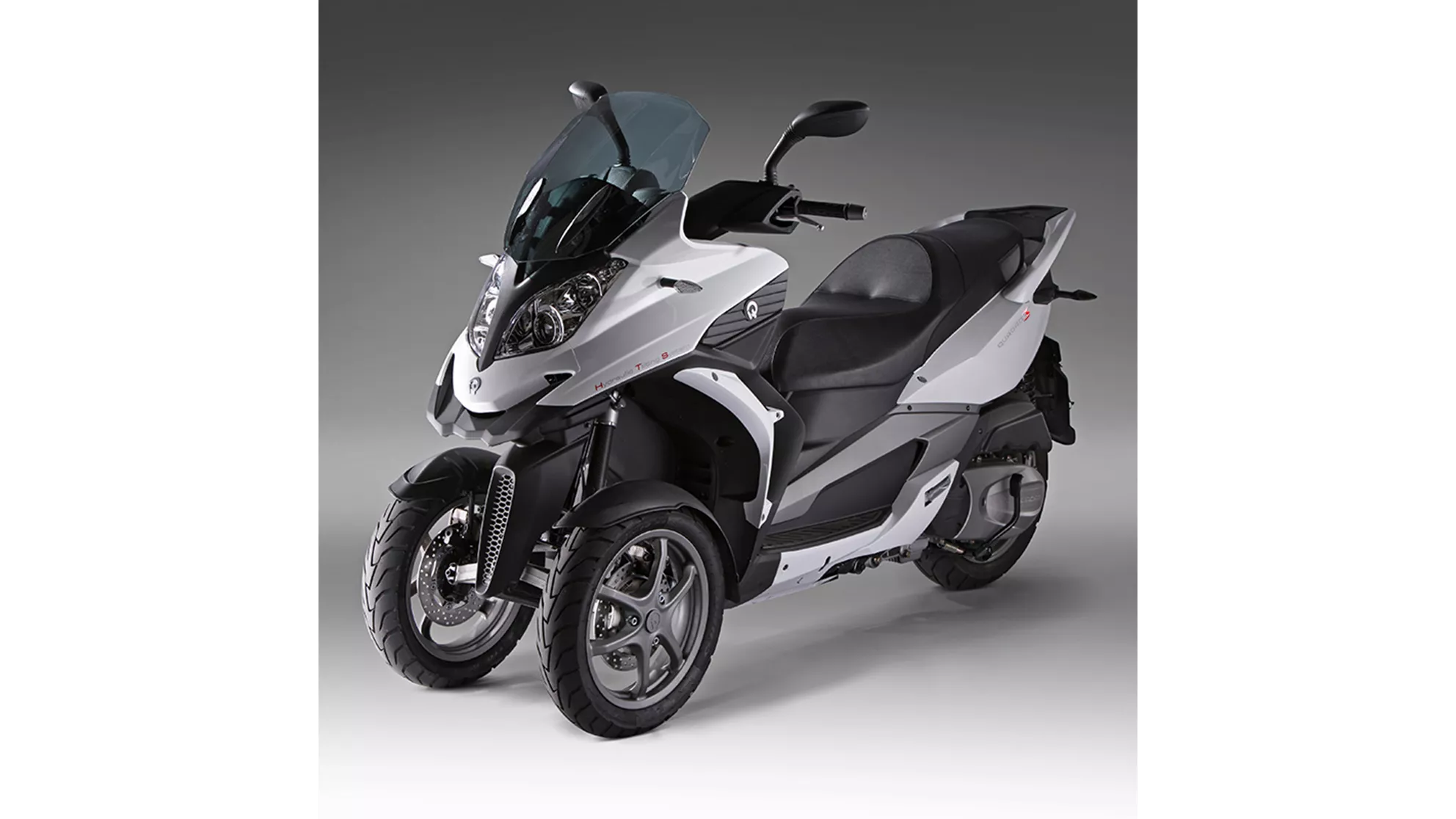 Quadro Vehicles Quadro 3 - Image 9 Quadro Vehicles Quadro 3 - Image 9