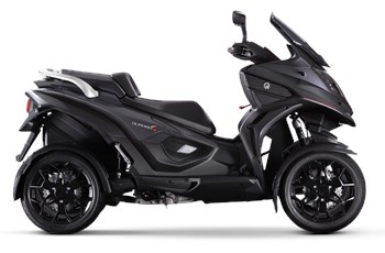Quadro Vehicles Quadro 4 2017 - Bild 4