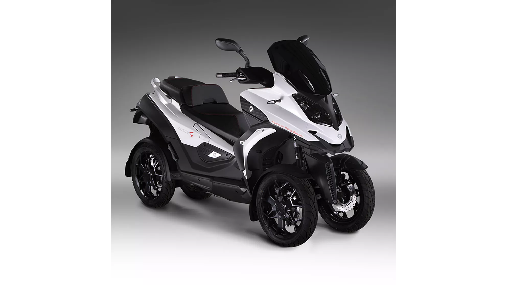 Quadro Vehicles Quadro 4 - Image 8 Quadro Vehicles Quadro 4 - Image 8