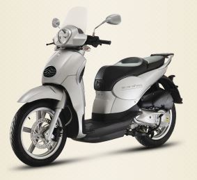 Scarabeo Scarabeo 125ie 4T 4V - Slika 5