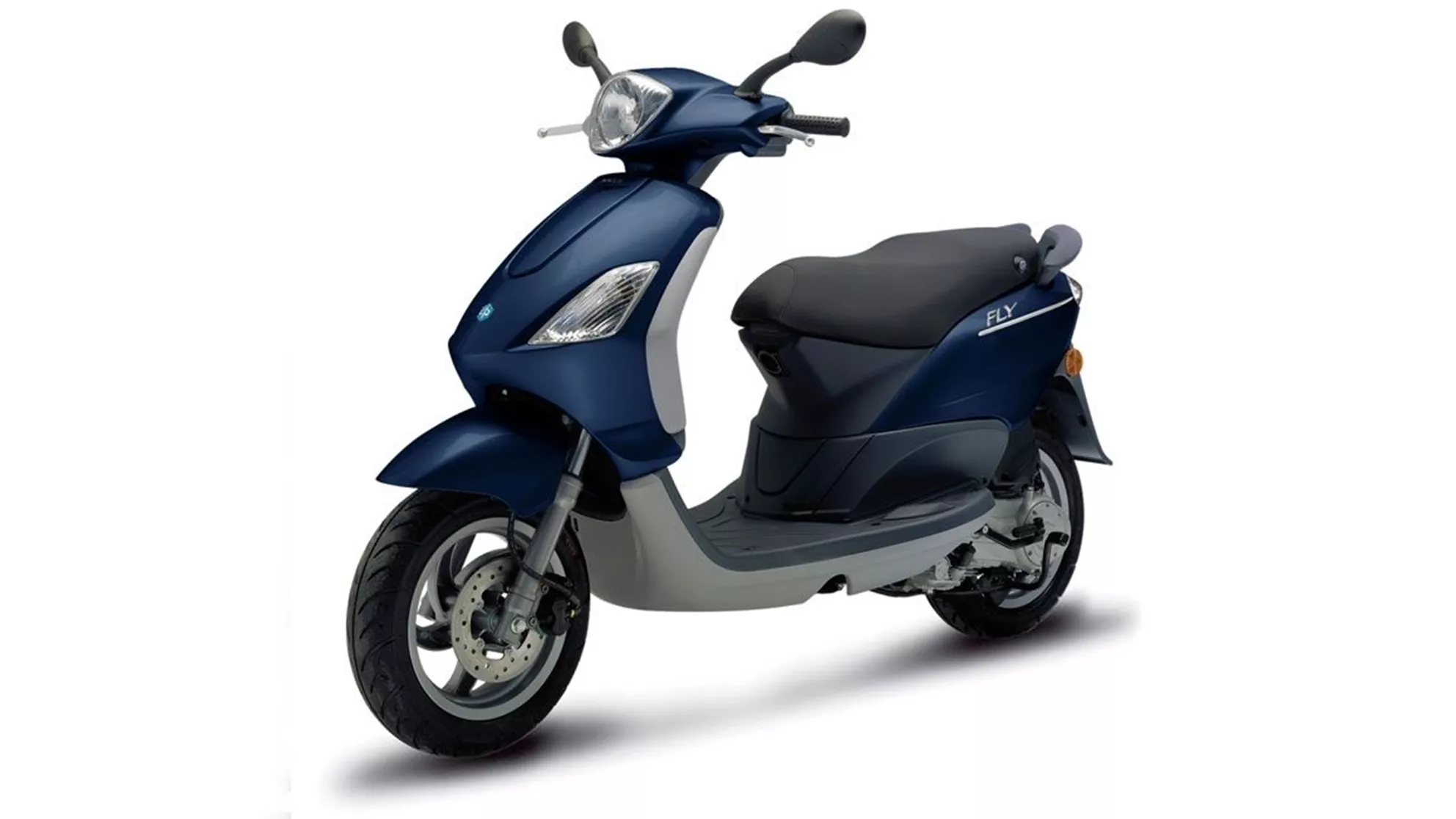 Piaggio Fly 50 2T - Image 1 Piaggio Fly 50 2T - Image 1