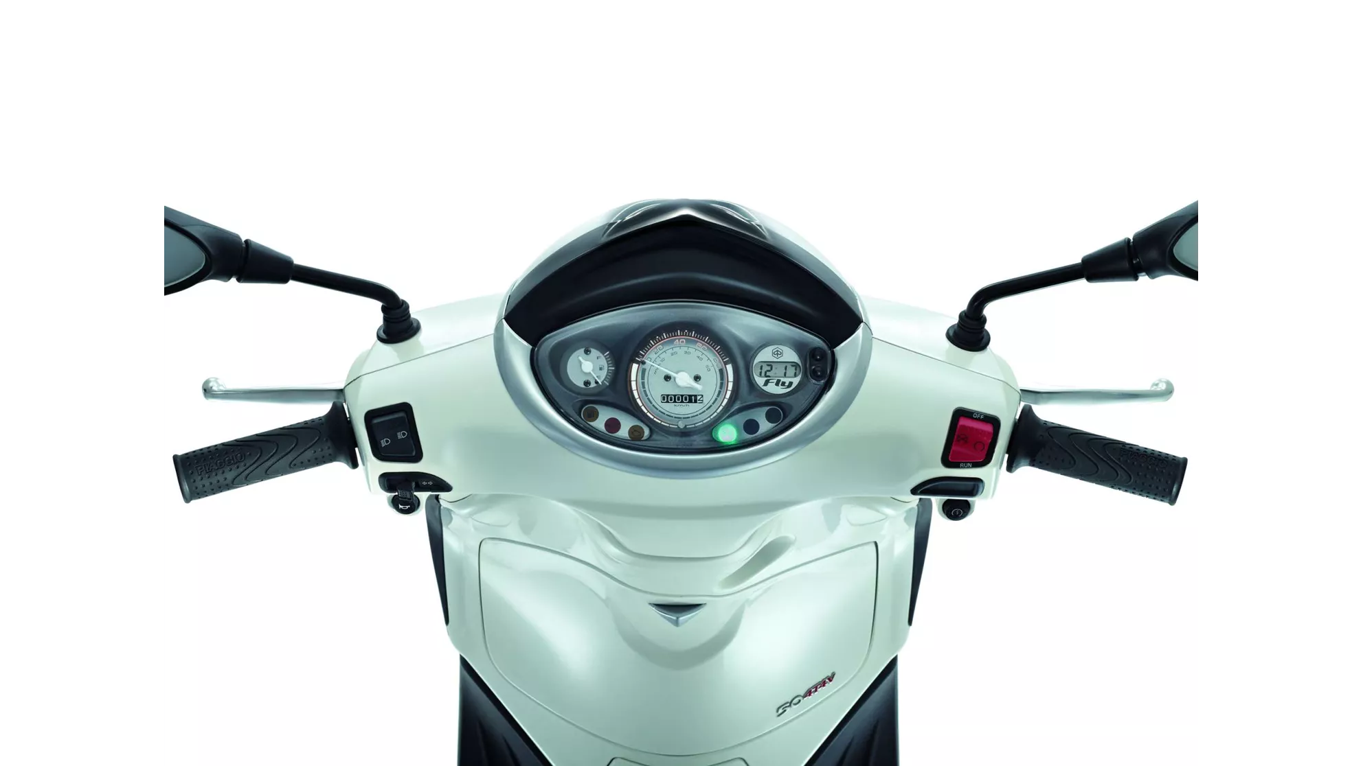 Piaggio Fly 50 2T - Image 2 Piaggio Fly 50 2T - Image 2