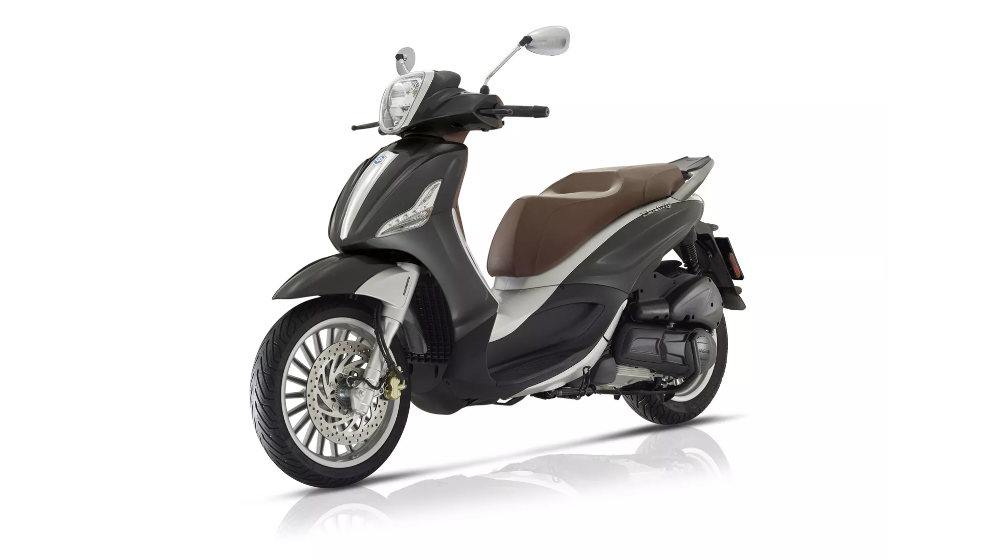 Piaggio Beverly 300 i.e. - Image 7 Piaggio Beverly 300 i.e. - Image 7
