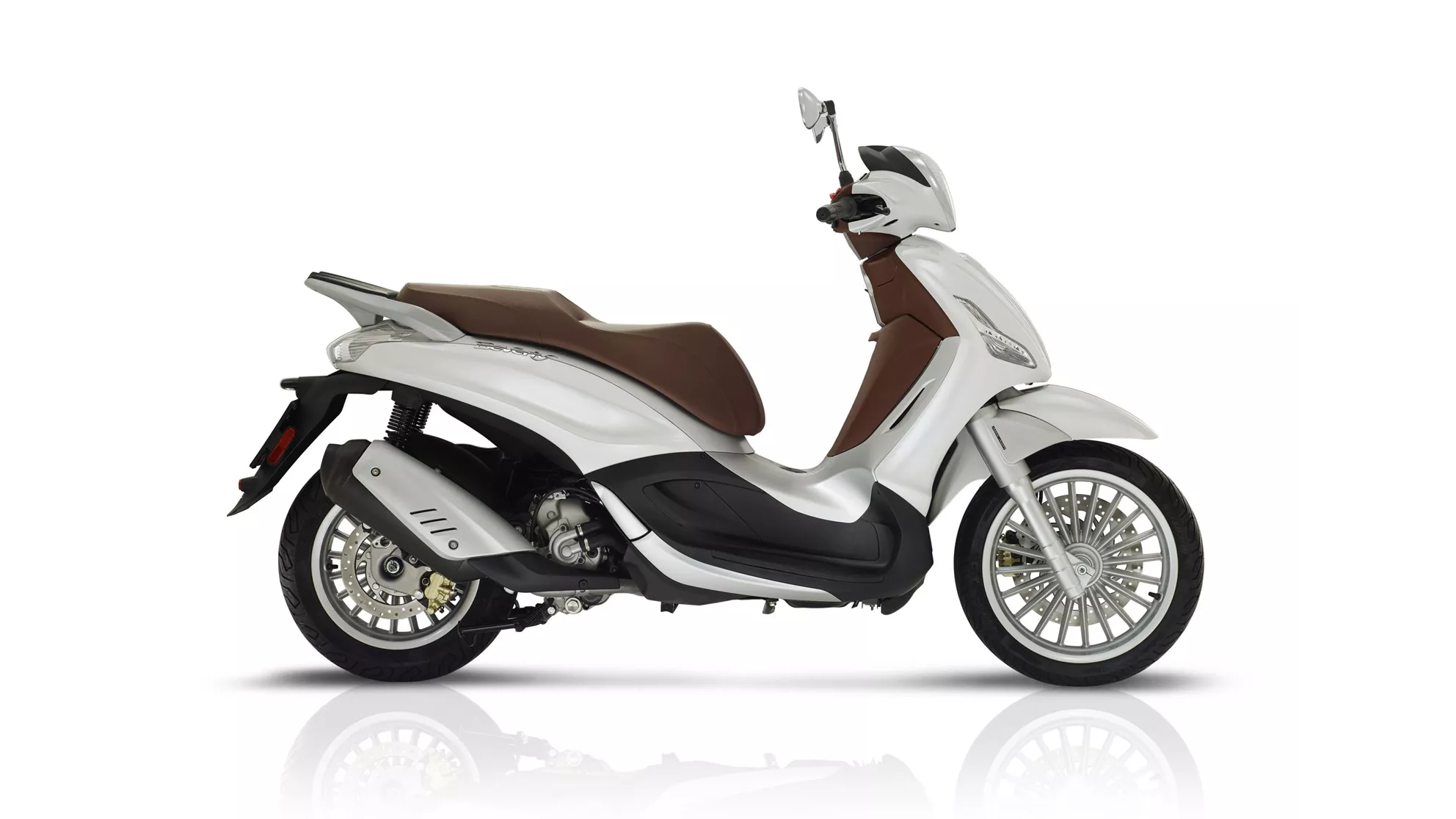Piaggio Beverly 300 i.e. - Image 11 Piaggio Beverly 300 i.e. - Image 11
