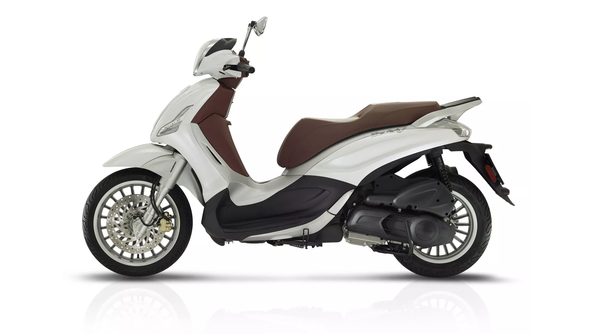 Piaggio Beverly 300 i.e. - Image 12 Piaggio Beverly 300 i.e. - Image 12