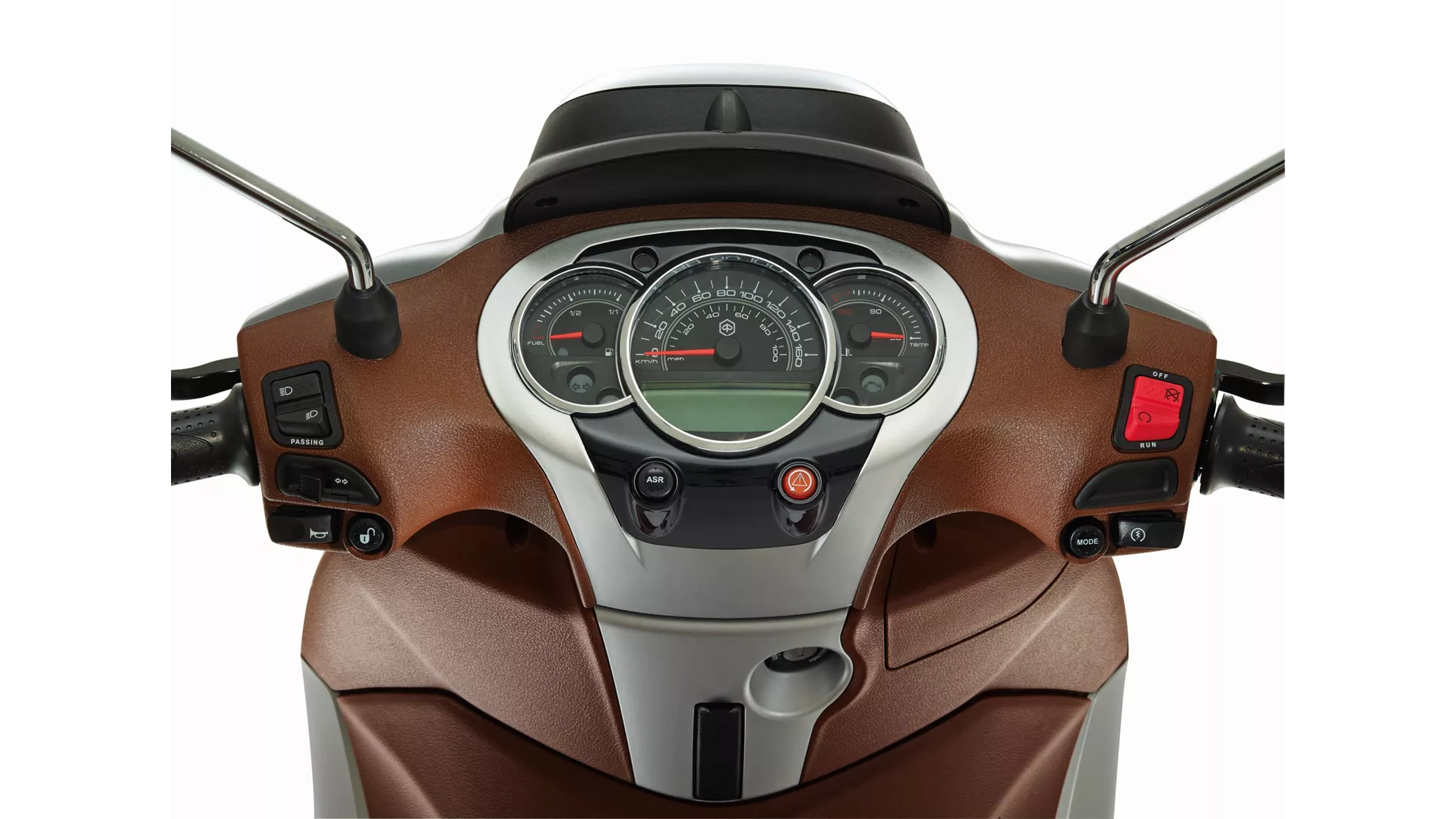 Piaggio Beverly 300 i.e. - Image 13 Piaggio Beverly 300 i.e. - Image 13