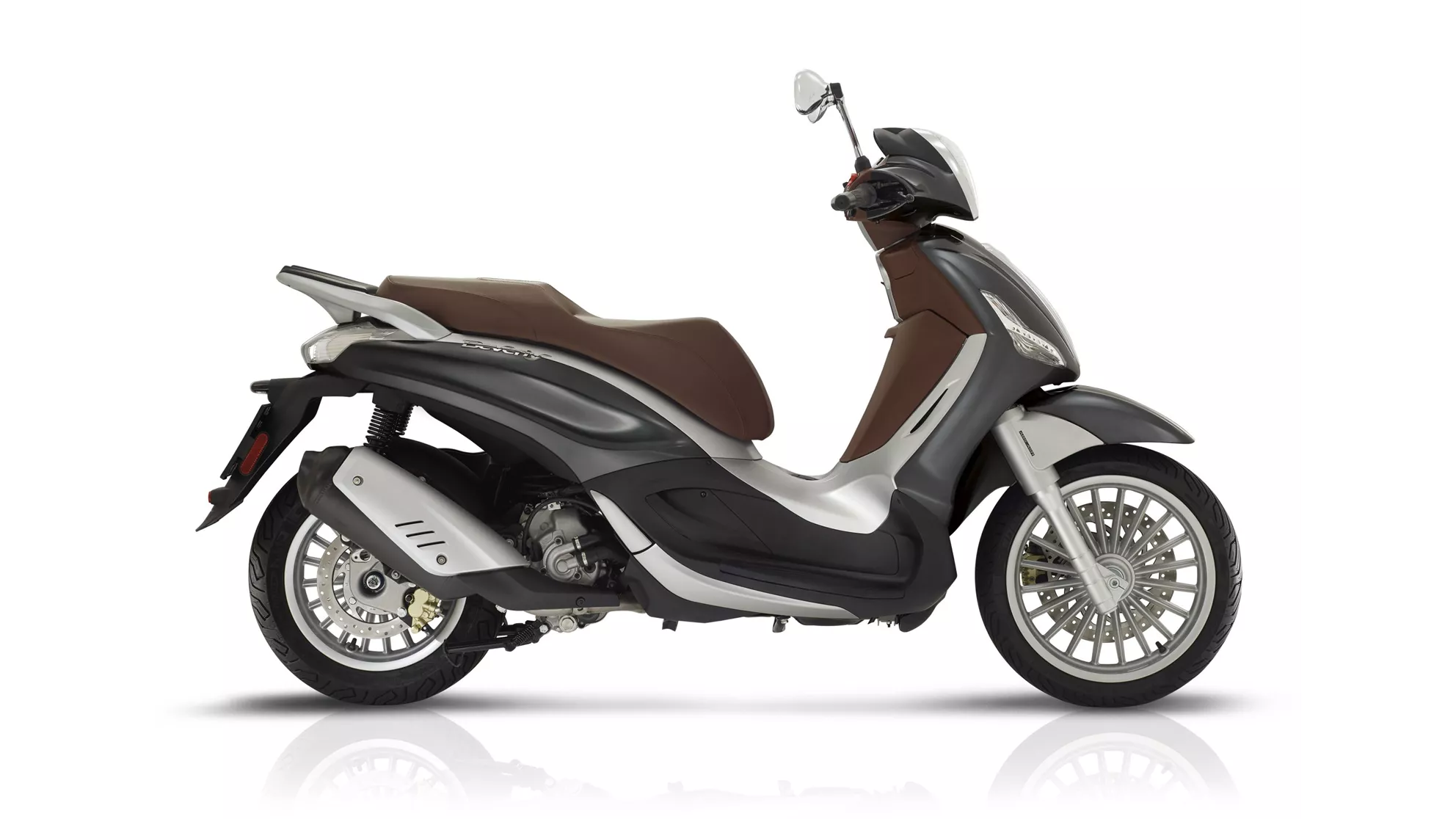 Piaggio Beverly 300 i.e. - Image 16 Piaggio Beverly 300 i.e. - Image 16