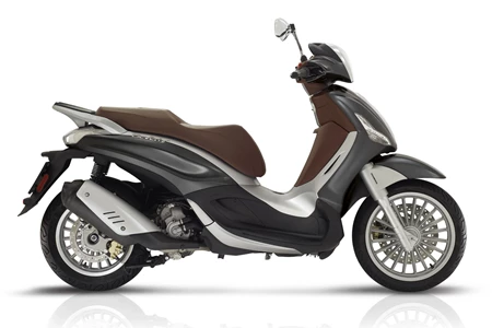 Piaggio Beverly 300 i.e. 2017 Piaggio Beverly 300 i.e. 2017