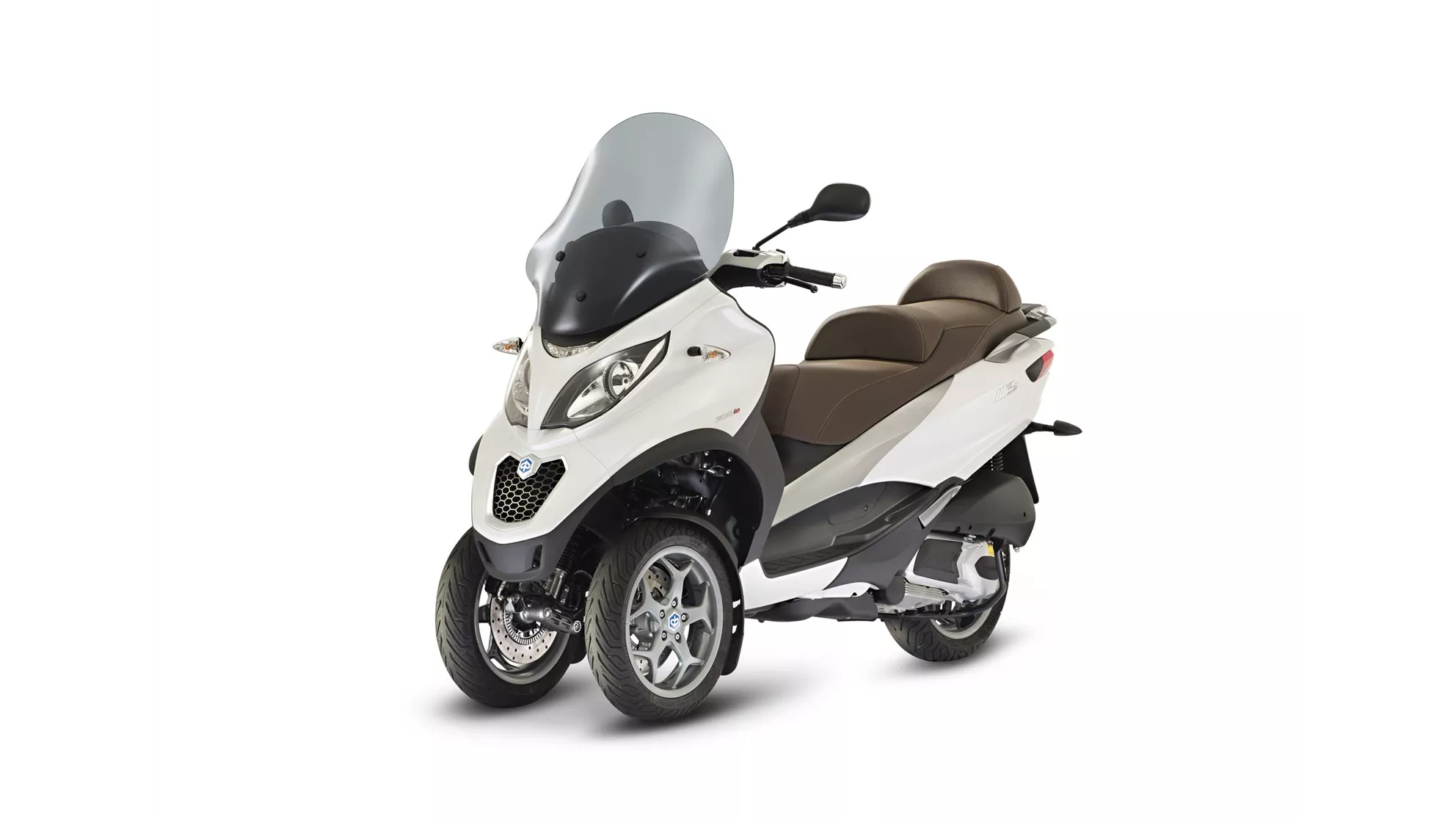 Piaggio MP3 300 ie Sport - Image 7 Piaggio MP3 300 ie Sport - Image 7