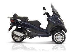 Piaggio MP3 300 ie Sport