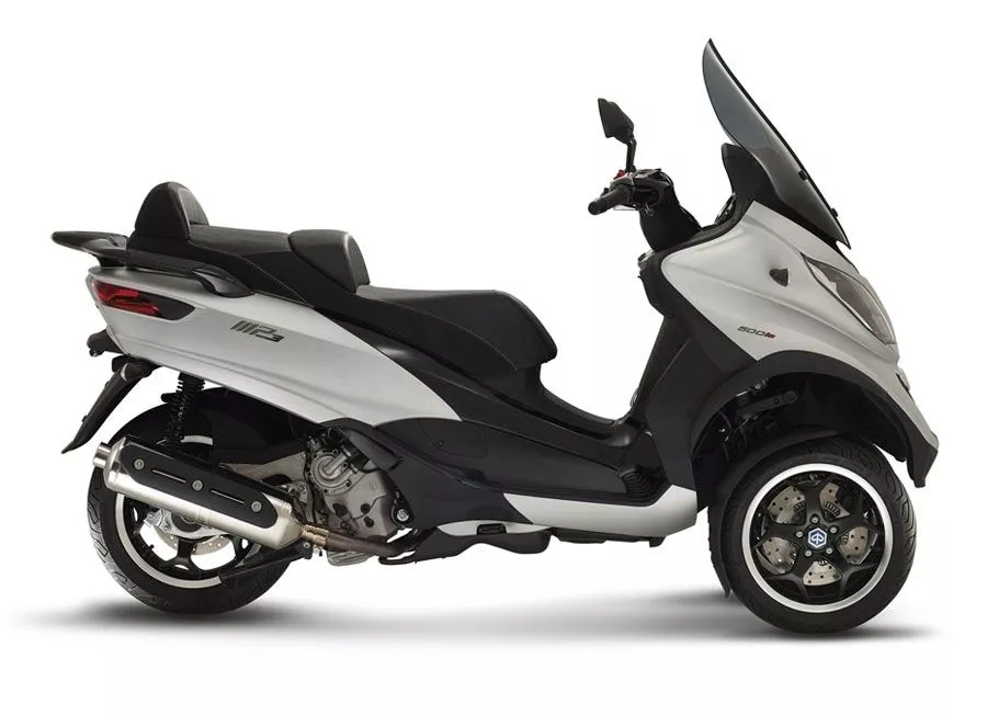 Piaggio MP3 500ie LT Sport Piaggio MP3 500ie LT Sport
