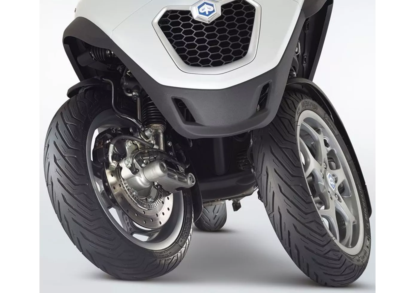 Piaggio MP3 500ie LT Sport 2017 Piaggio MP3 500ie LT Sport 2017