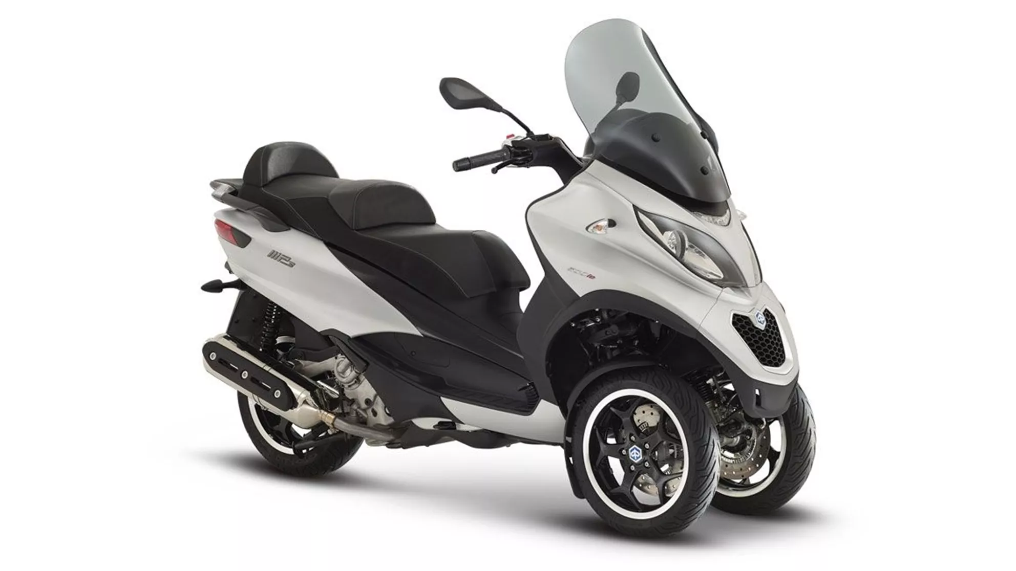 Piaggio MP3 500ie LT Sport - Image 9 Piaggio MP3 500ie LT Sport - Image 9
