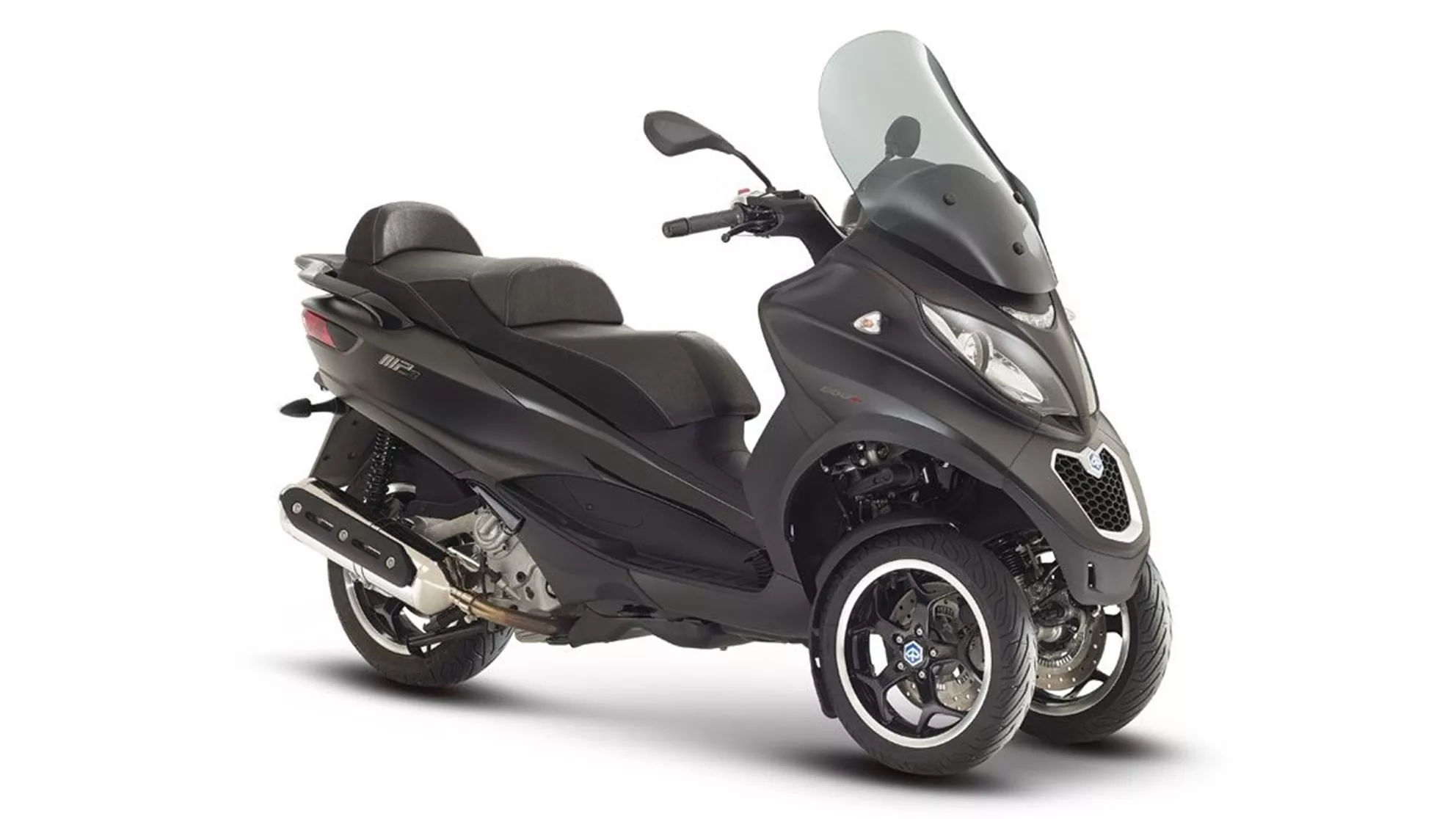 Piaggio MP3 500ie LT Sport - Image 10 Piaggio MP3 500ie LT Sport - Image 10