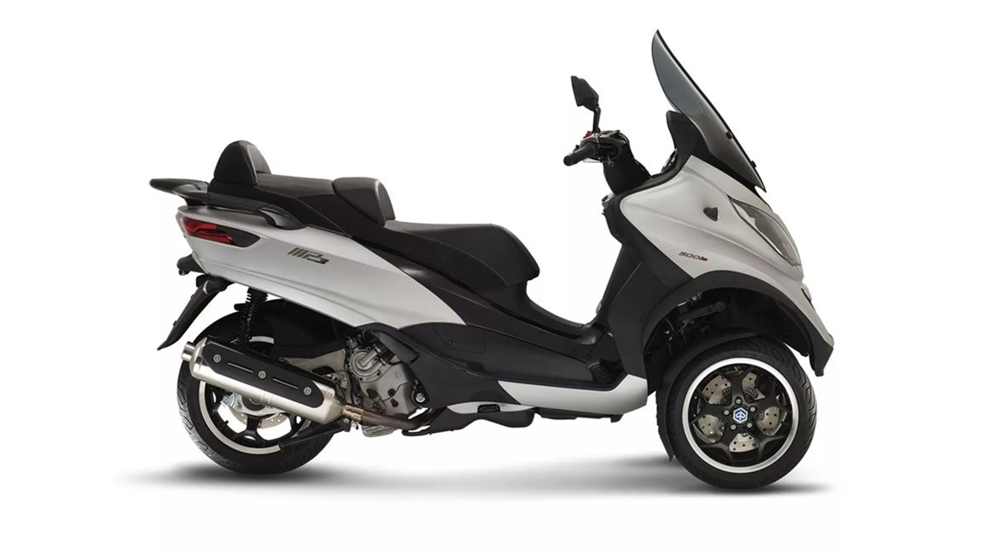 Piaggio MP3 500ie LT Sport - Image 17 Piaggio MP3 500ie LT Sport - Image 17