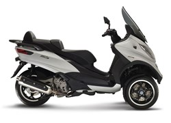 Piaggio MP3 500ie LT Sport